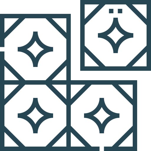 Scrabo Kitchens Ltd tiles icon